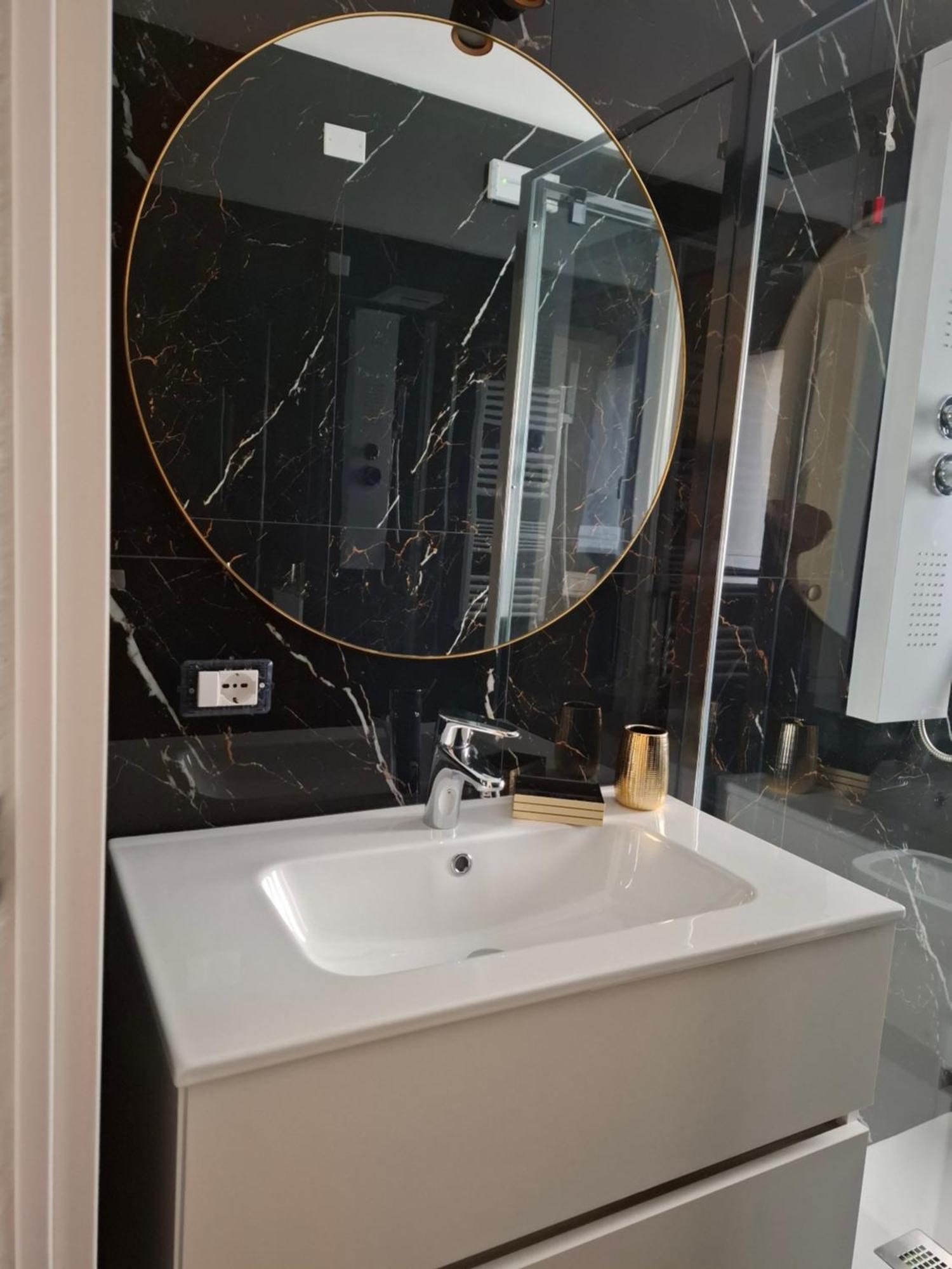 Mariam Royal Apartment & Rooms Reggio Calabria Exterior foto