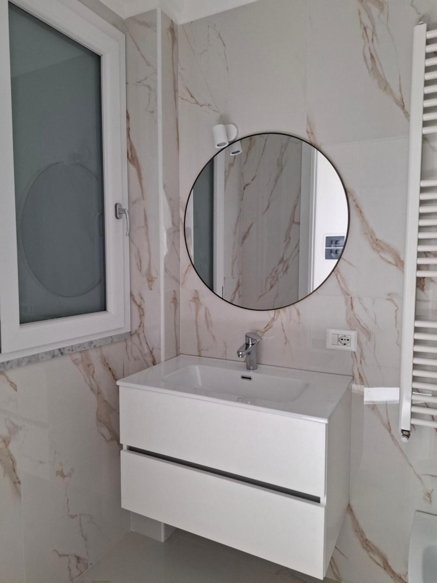 Mariam Royal Apartment & Rooms Reggio Calabria Exterior foto