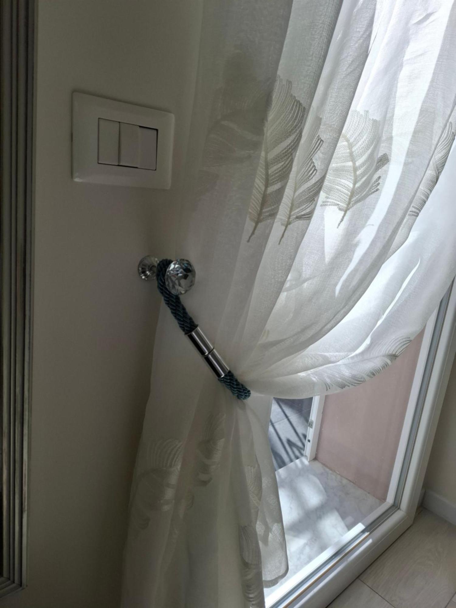 Mariam Royal Apartment & Rooms Reggio Calabria Exterior foto
