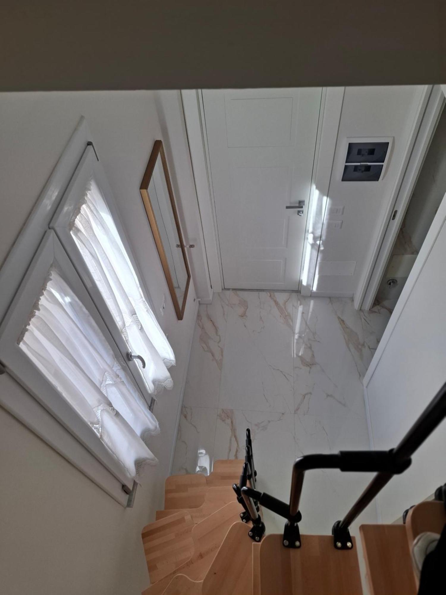 Mariam Royal Apartment & Rooms Reggio Calabria Exterior foto